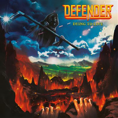 Dying To Live