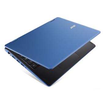 Aspire R 11, un ordinateur portable convertible en tablette