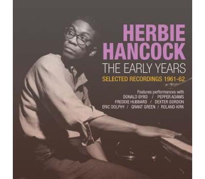 Early years-selected recordings 1961/62