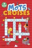 Mots croises