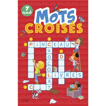 Mots croises