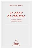 Le Désir de résister