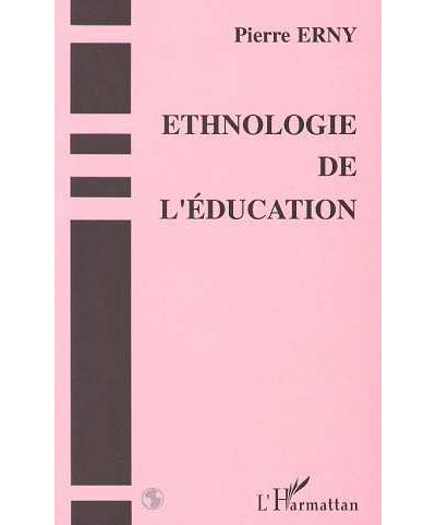 Ethnologie de l'education