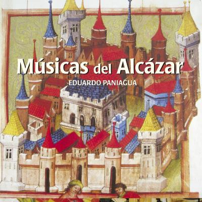Musicas del alcazar