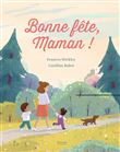 Bonne fête, maman !