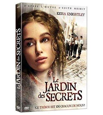 Le Jardin des secrets