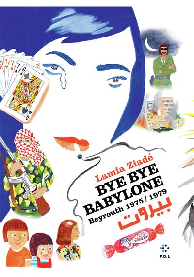 Bye bye babylone