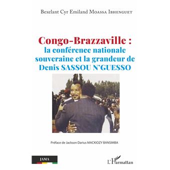 Congo-Brazzaville