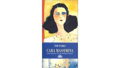 Cara massimina - Tim Parks - broché