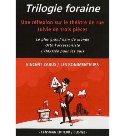 Trilogie foraine