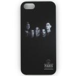 PSG Coque PSG Premium pour iPhone 5 - Finition Rubber