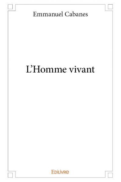 L'homme vivant