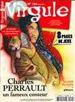 Virgule n° 184 Charles Perrault - mai 2020