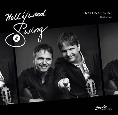 Hollywood Swing