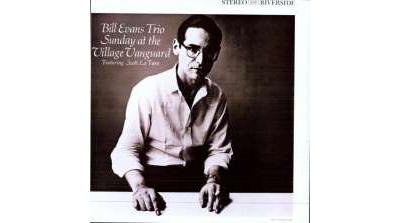 Sunday at village vanguard