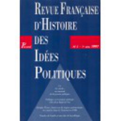 12e siecle un tournant de la pensee politique politique et e