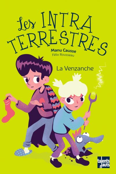 La venzanche