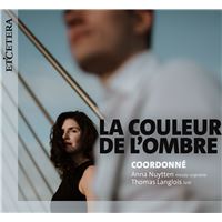 La couleur de l'ombre