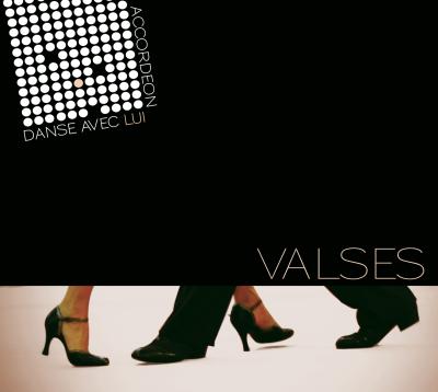 Danse avec lui - Valses volume 1