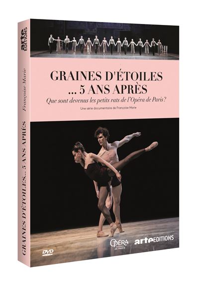 Graines d etoile 5 ans apres