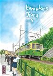 Kamakura Diary - Tome 9