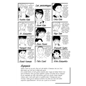 Kamakura Diary - Tome 9