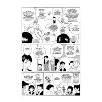 Kamakura Diary - Tome 9