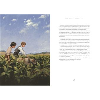 Tom Sawyer détective