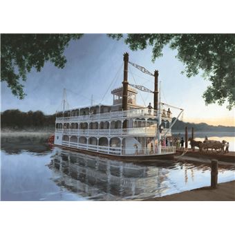 Tom Sawyer détective