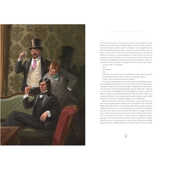 Tom Sawyer détective