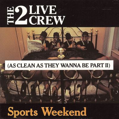 Sports weekend clean