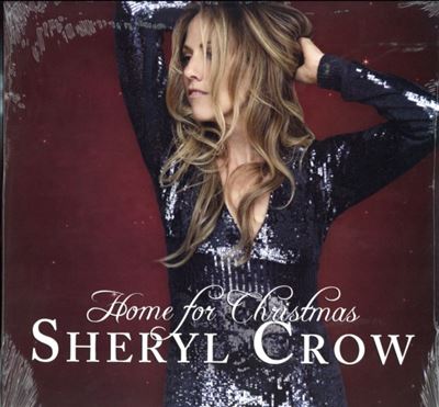 HOME FOR CHRISTMAS/LP