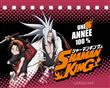 Une année 100 % Shaman King