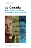 Le canada a la recherche d une identite internationale