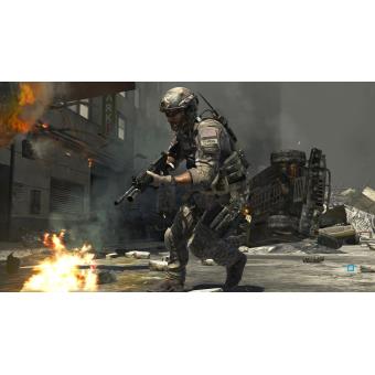 Call of Duty Modern Warfare 3 im Test: Die Kampagne enttäuscht auf ganzer Linie