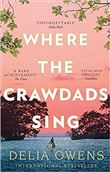 Where the Crawdads Sing