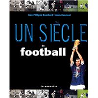 Un siècle de football 2016