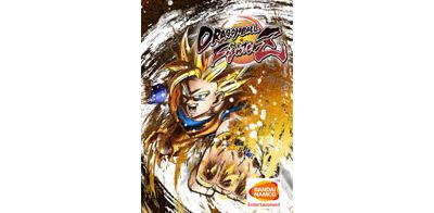 Dragon Ball FighterZ