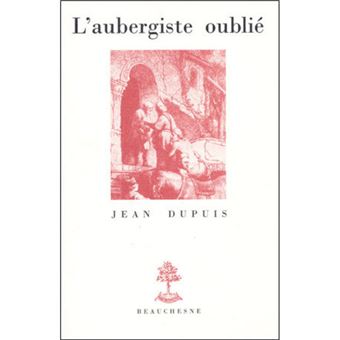 L'aubergiste oublié