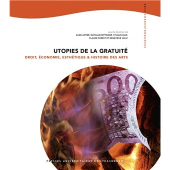 Utopies de la gratuité
