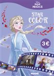 Disney La Reine des Neiges 2 - Star Color (Elsa)