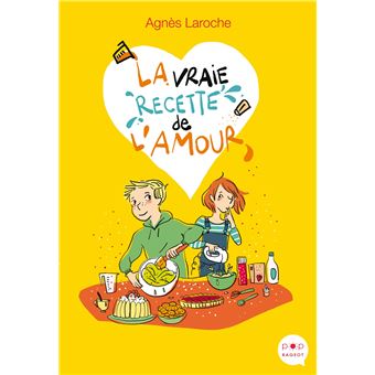 La vraie recette de l amour