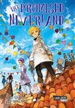 THE PROMISED NEVERLAND 9