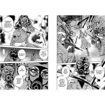 Murder x Murder - Tome 2 (VF)