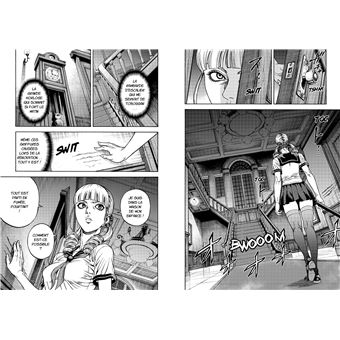 Murder x Murder - Tome 2 (VF)
