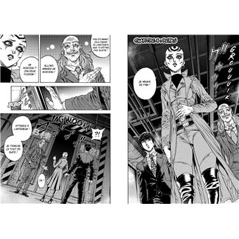 Murder x Murder - Tome 2 (VF)