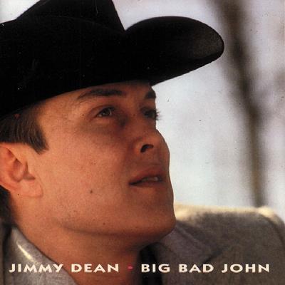 Big bad john