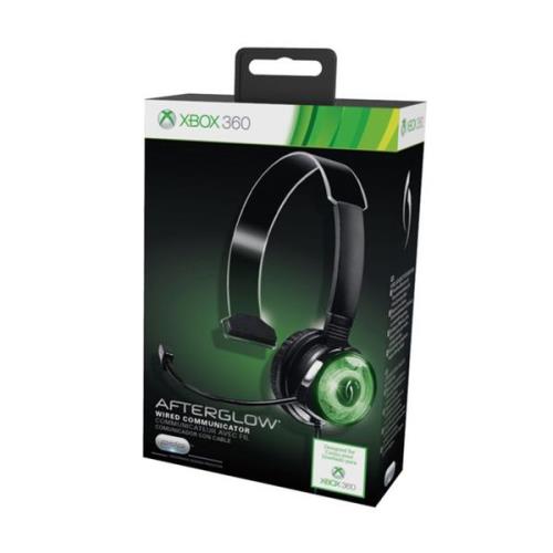 PDP - AFTERGLOW COMMUNICATOR OFFICIAL LICENSED X360