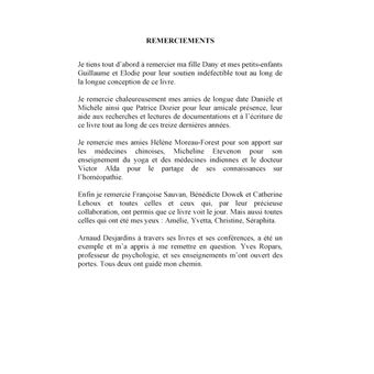 Mademoiselle pourquoi