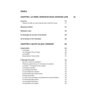 Mademoiselle pourquoi